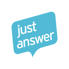 Expert answers just The power of JustAnswer
