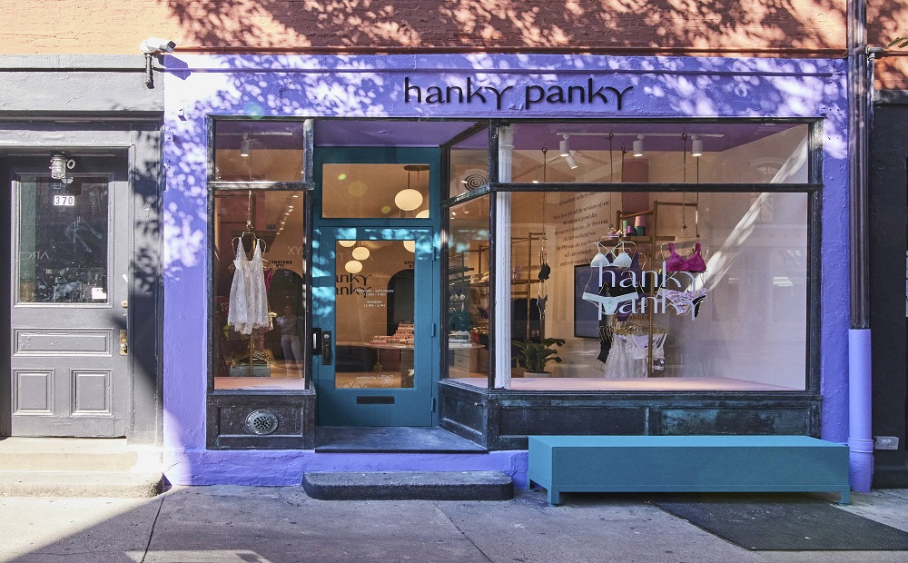 Hanky Panky: The ultimate brand for intimate wear
