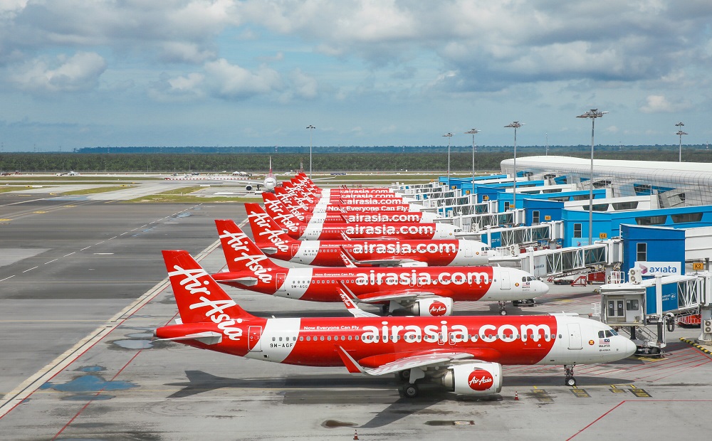 Book Your Dream Getaway with AirAsia Flights and Hotels
