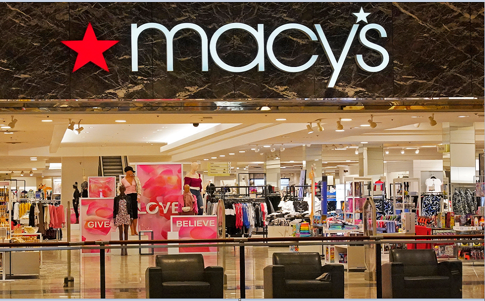 Macys’ Newest Fashion Collection