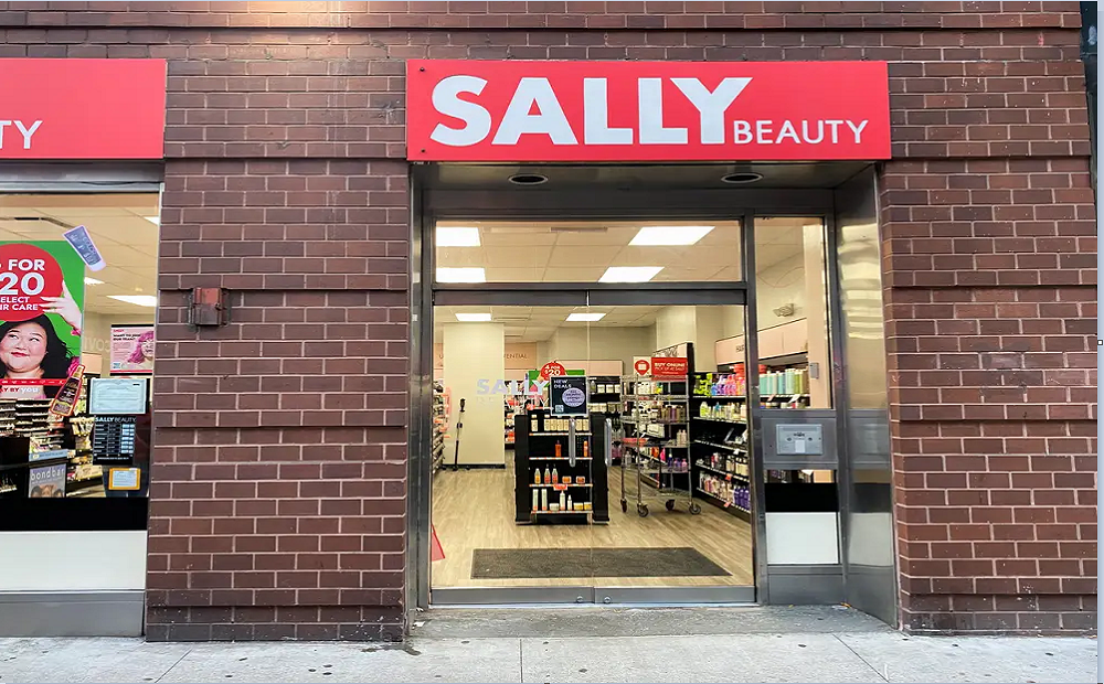 Sallybeauty: Your One-Stop Shop for Quality, Affordable Beauty Products
