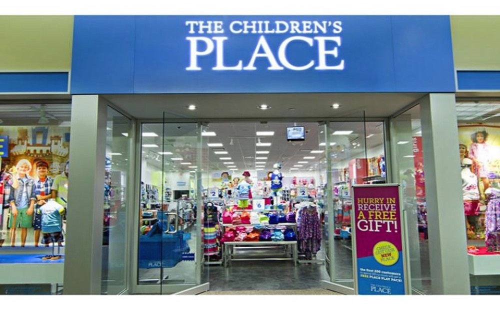 Cozy Up Your Little Ones with The Children’s Place Winter Wear