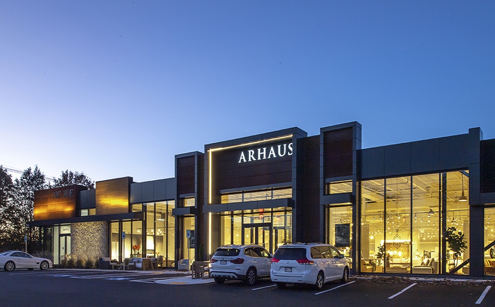 Arhaus: Functionality in Home Decor