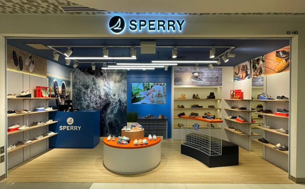 Sperry: The Ultimate Destination for Fashionable Shoes