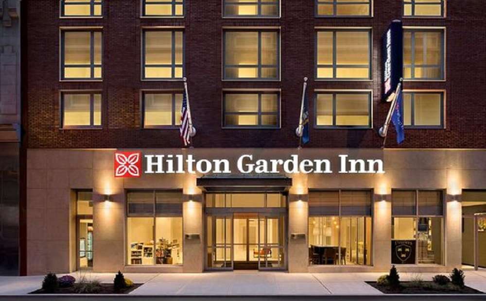 Memories with Hilton Garden Inn’s Top Amenities(USA)