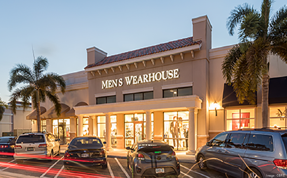 Discover the Newest Collection at Men’s Warehouse New