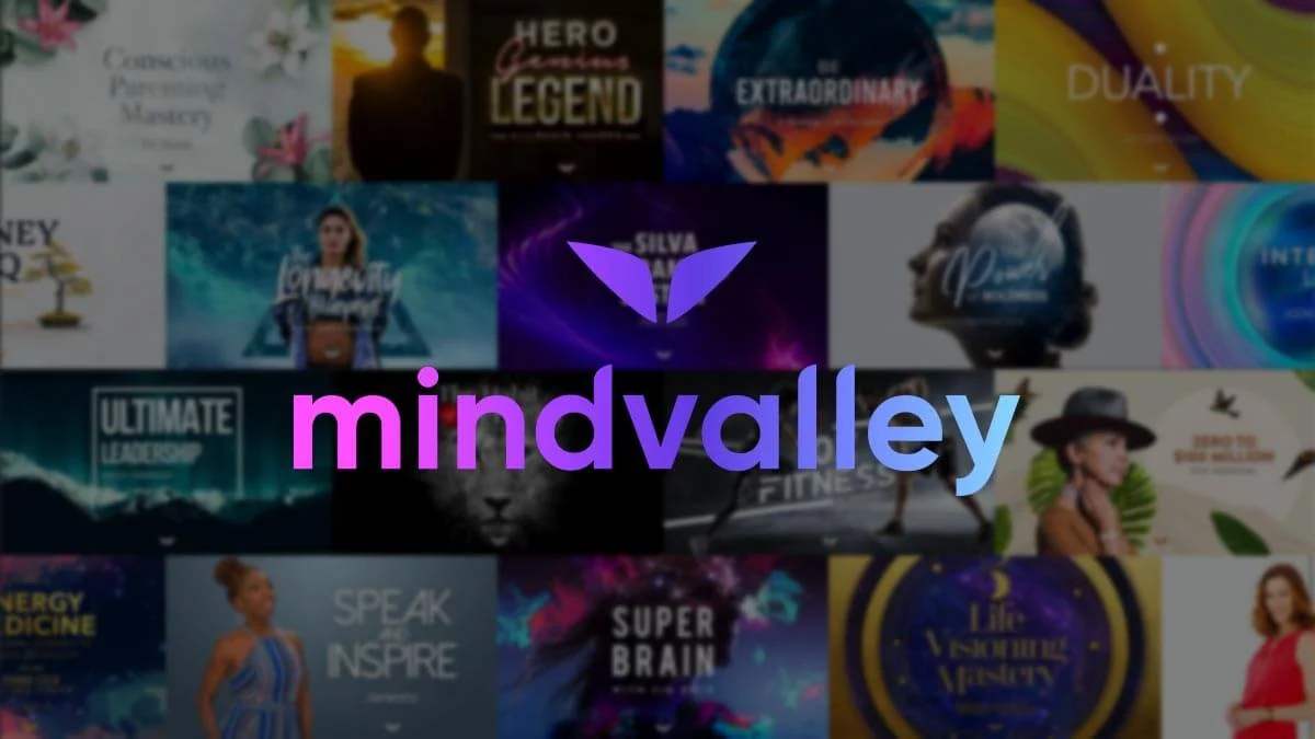 Mindvalley Now – Transform Your Life Today