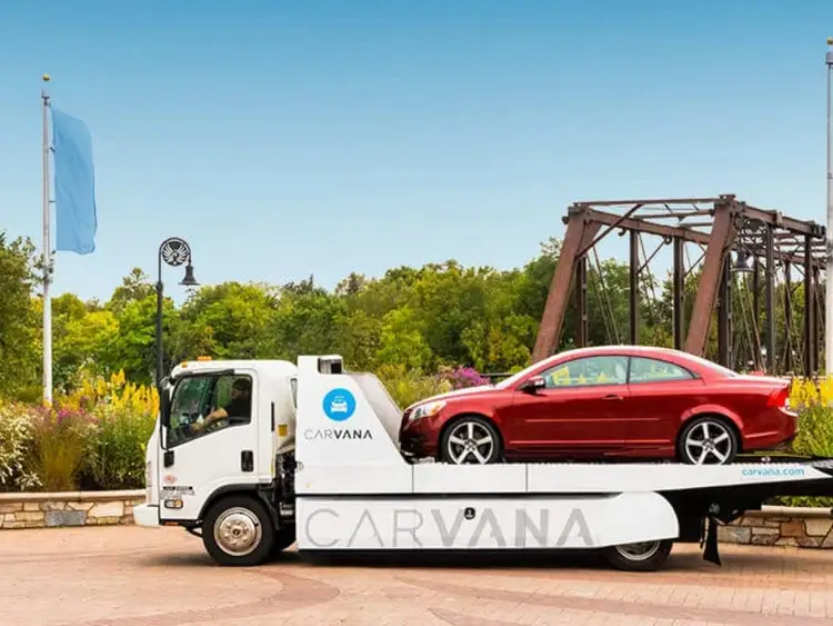 Discover Your Dream Car: Carvana’s Vast Inventory Selection