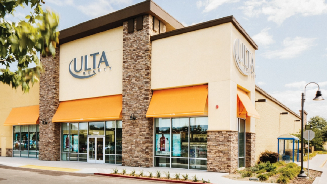 Ulta beauty: Makeup, Hair Care, and Skin Care Unleashed