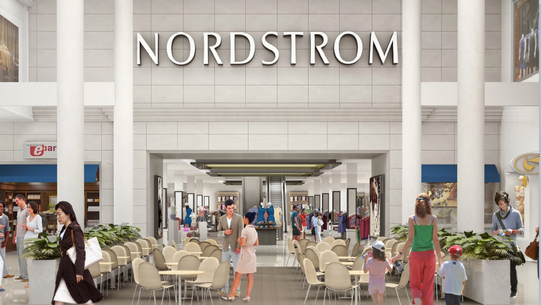Nordstrom Online & In Store: Shoes, Jewelry, Clothing