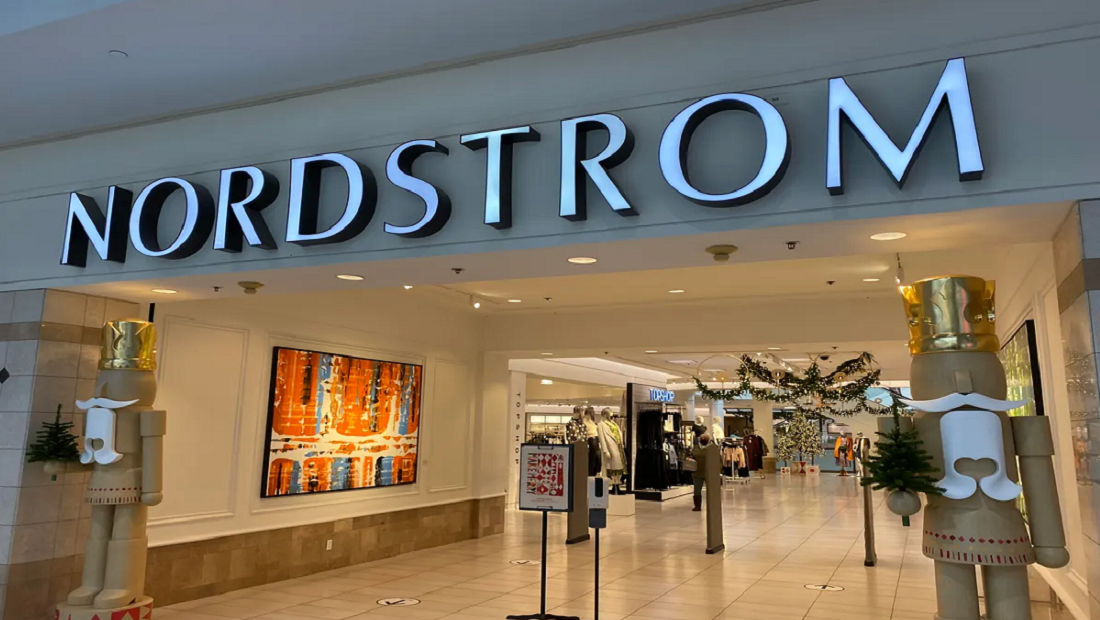Nordstrom: Elevate Your Style – Shoes, Jewelry, Clothing