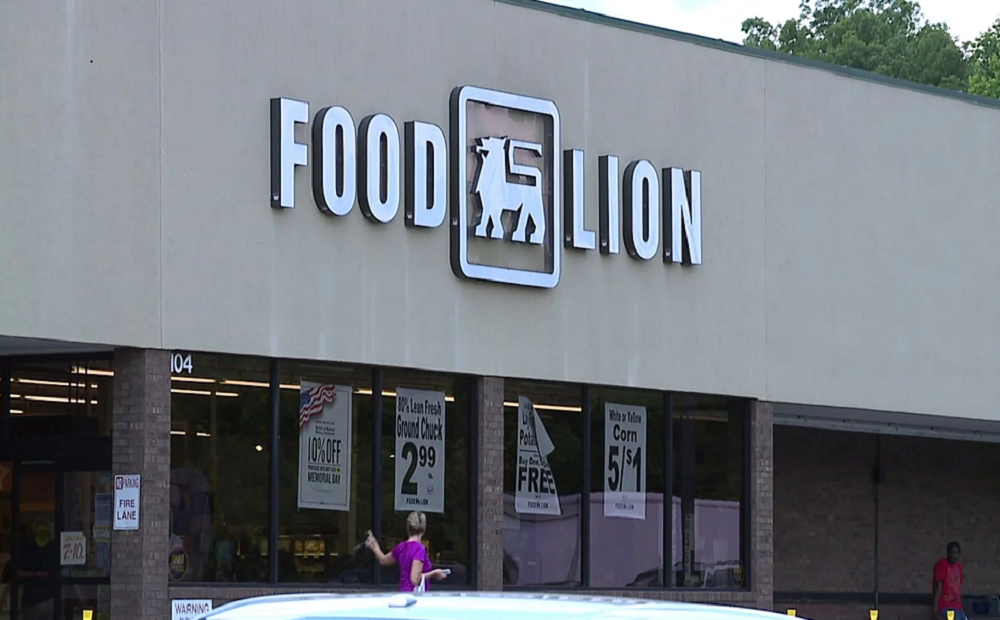 Food Lion: Nourishing the Community with Every Purchase – Supporting Local Initiatives