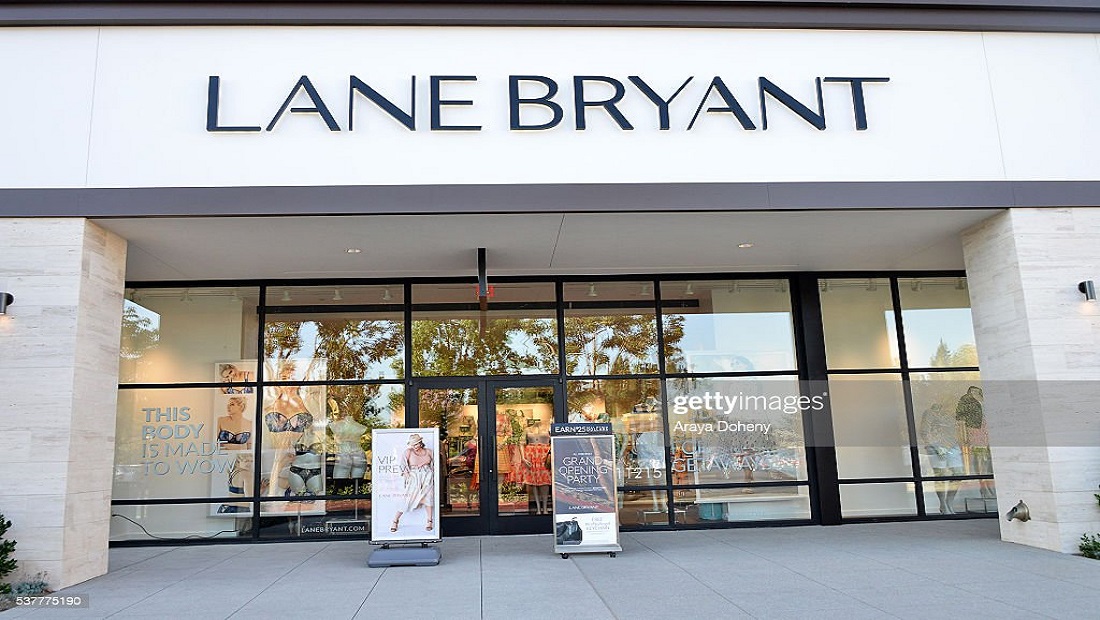 Empowering Style: Lane Bryant Exclusive Collection for Curvy Women