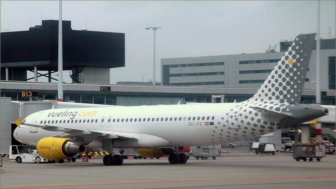 Vueling: Book Now for Unforgettable Travel