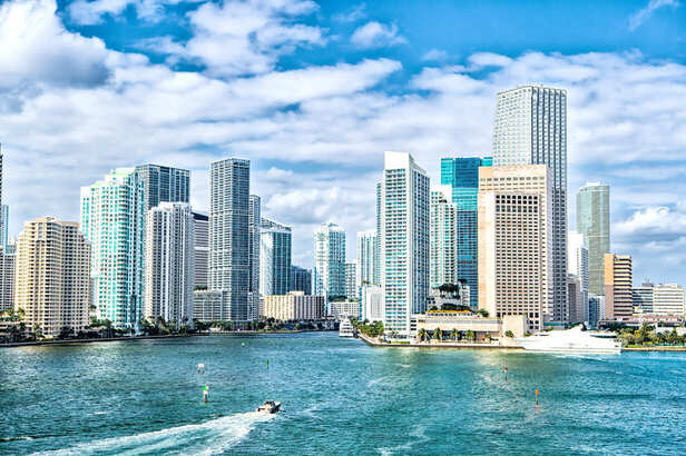 Discover Miami’s Marvels: From Museums to Tropical Escapes