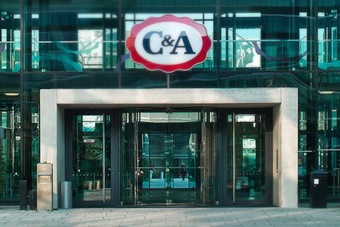 C&A Fashion and Clothing: Where Style Meets Affordability