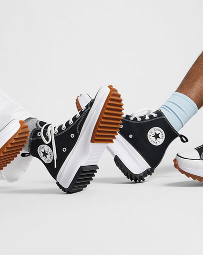 Explore Converse: Express Your Style with Footwear, Apparel, and Collaborations