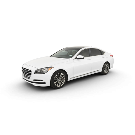 Elevate Your Drive: Discover Hyundai Genesis Luxury Models at Carvana