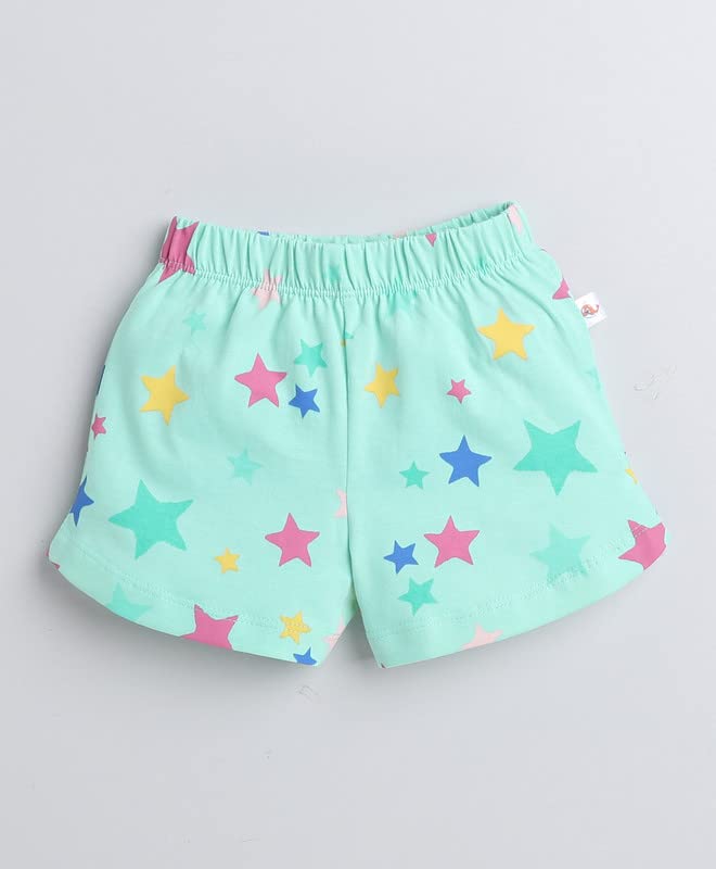 Endo PL: Shorts for Girls – Fashion Meets Comfort