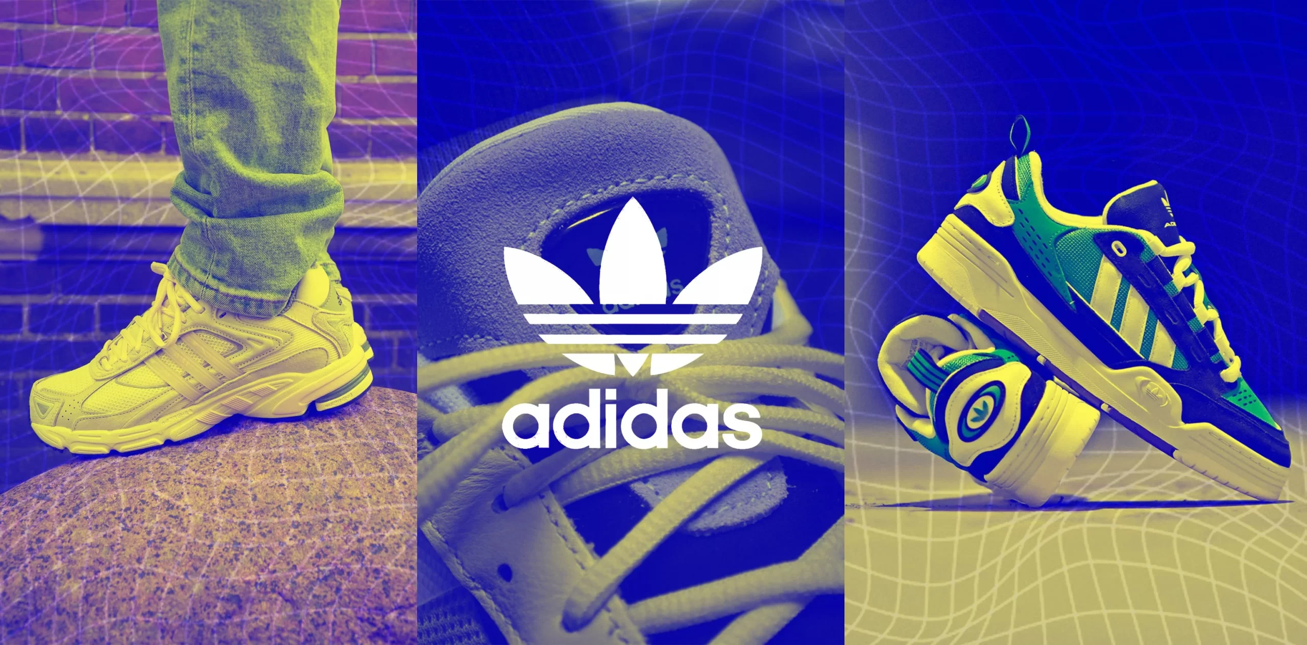 Adidas Hong Kong: A Legacy of Sportswear Excellence