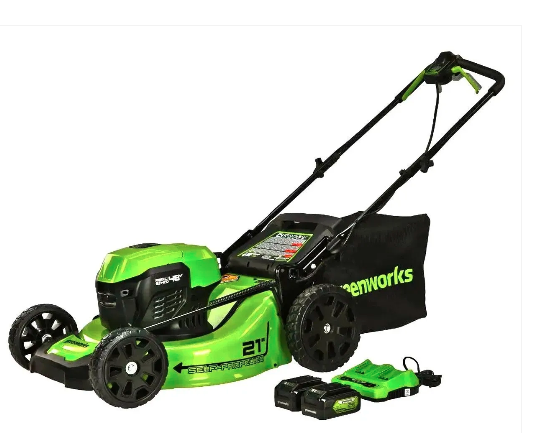 Greenworks Tools: Pioneering the Future of Lawn and Garden Care