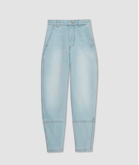 Everlane Women’s Pants & Bottoms: Elevate Your Wardrobe with Timeless Elegance and Comfort