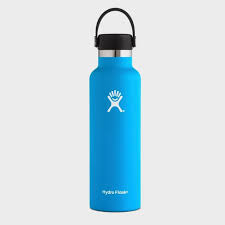 Hydro Flask: Your Ultimate Companion for Cold and Hot Beverages