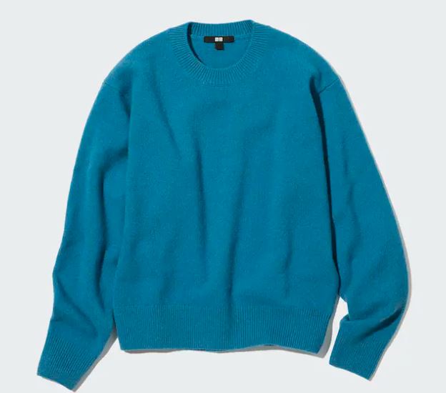 Cozy Comfort  Uniqlo Sweaters & Cardigans Collection
