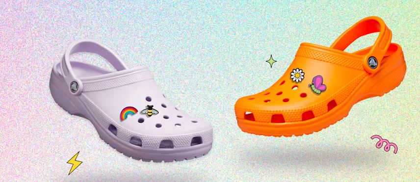 Explore Crocs’ Wide Range of Comfortable Footwear