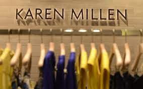 Karen Millen: Redefining Women’s Fashion with Flair and Sophistication