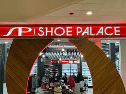 From Runway to Street: Shoe Palace’s Fashion-Forward Sneakers and Apparel