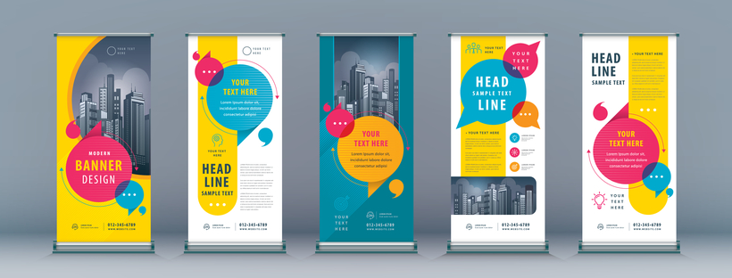 Elevate Your Brand Presence with Banner Buzz: The Ultimate Solution for Effective Display