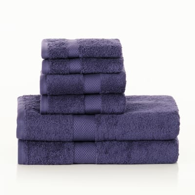 Comfort and Style Explore Our Cotton Oversized Bath Sheet Collection
