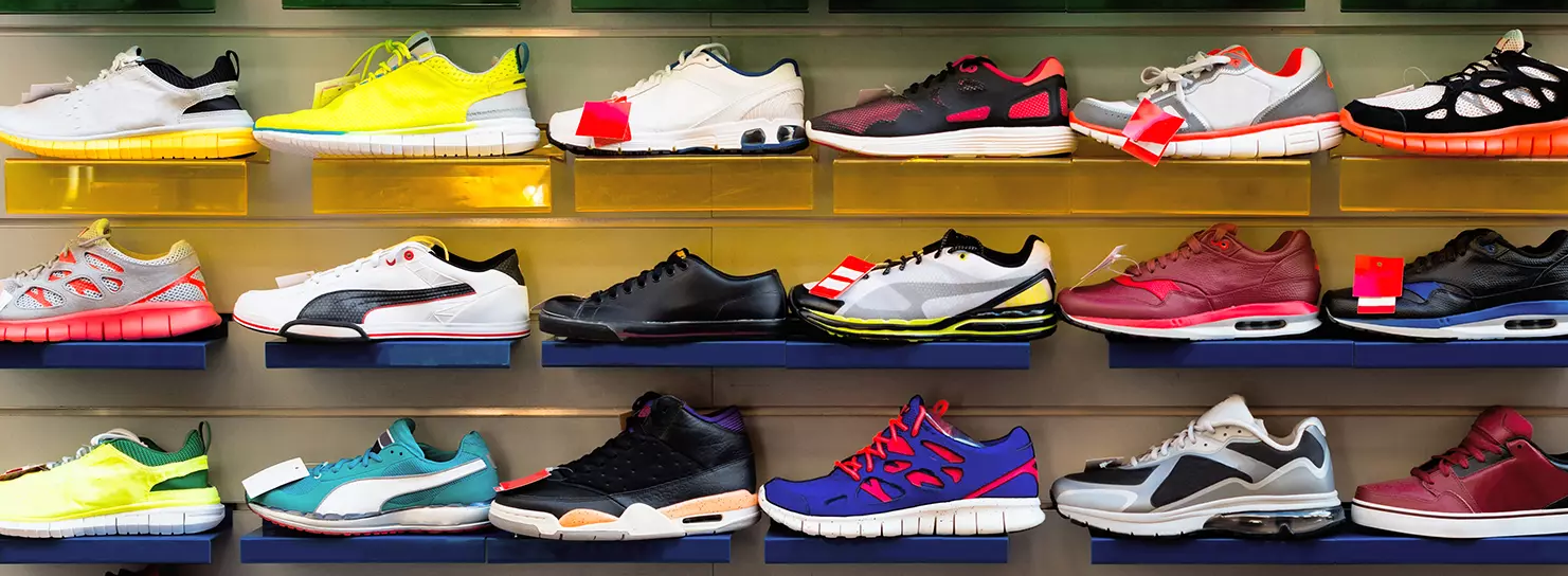Unveiling the World of ShoePalace: Where Sneaker Dreams Come True