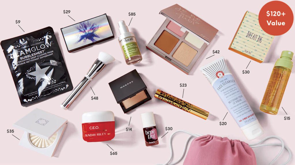Unveiling the Beauty Secrets of IPSY: Your Ultimate Beauty Subscription Guide