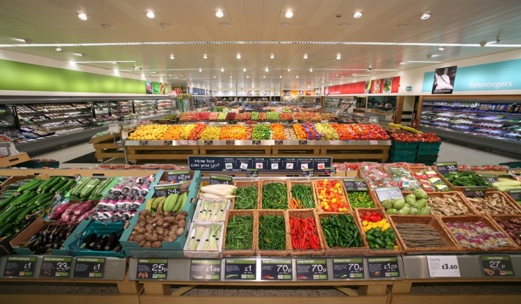 “Navigating Morrisons Groceries: Your Ultimate Shopping Guide”