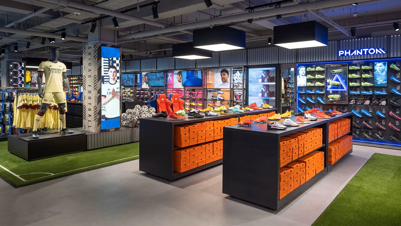 Unveiling the Sportsdirect Experience: A Comprehensive Guide to Sports, Gear, and More