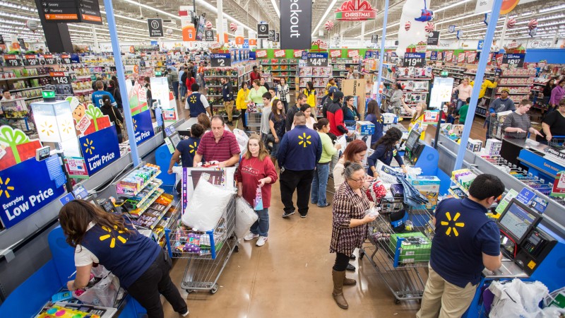 Unlocking Savings: Exploring Walmart’s Diverse Sale Offerings
