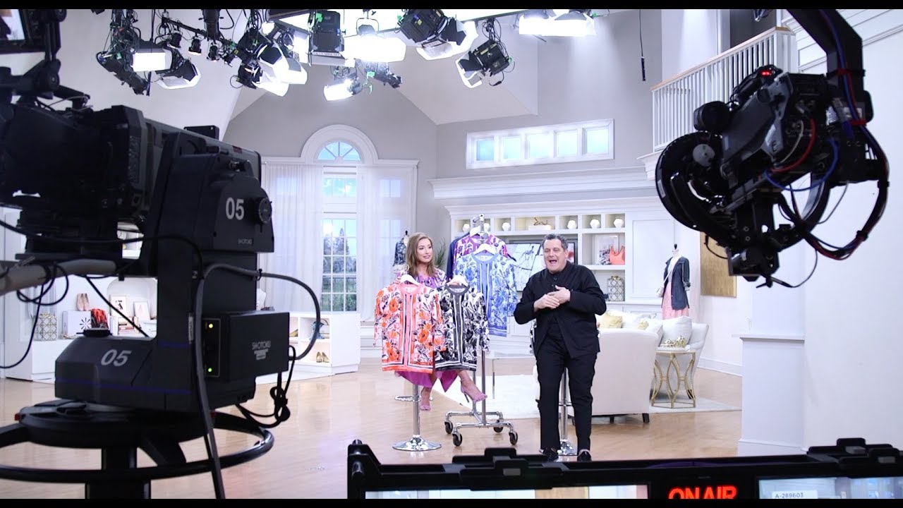 QVC Unveiled: A Comprehensive Journey Through the World of Quality, Value, and Convenience