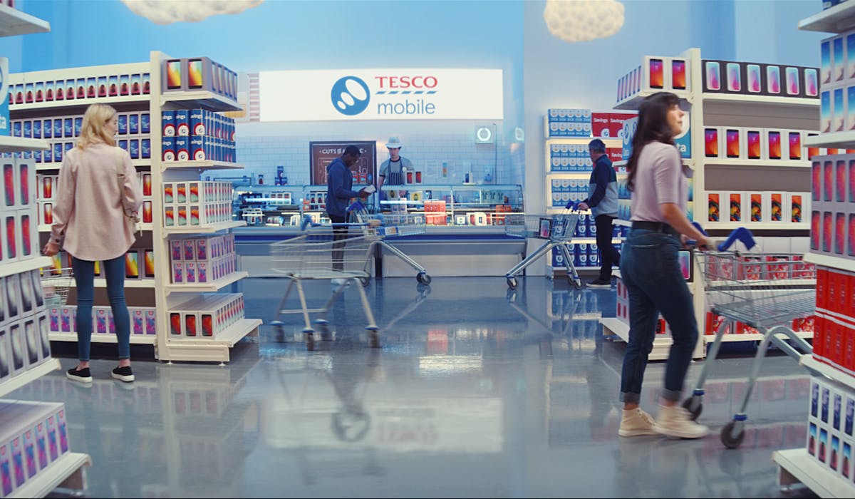 Unleashing the Power of Connectivity: A Comprehensive Guide to Tescomobile