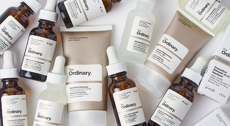Unveiling the Beauty Revolution: A Comprehensive Guide to “The Ordinary