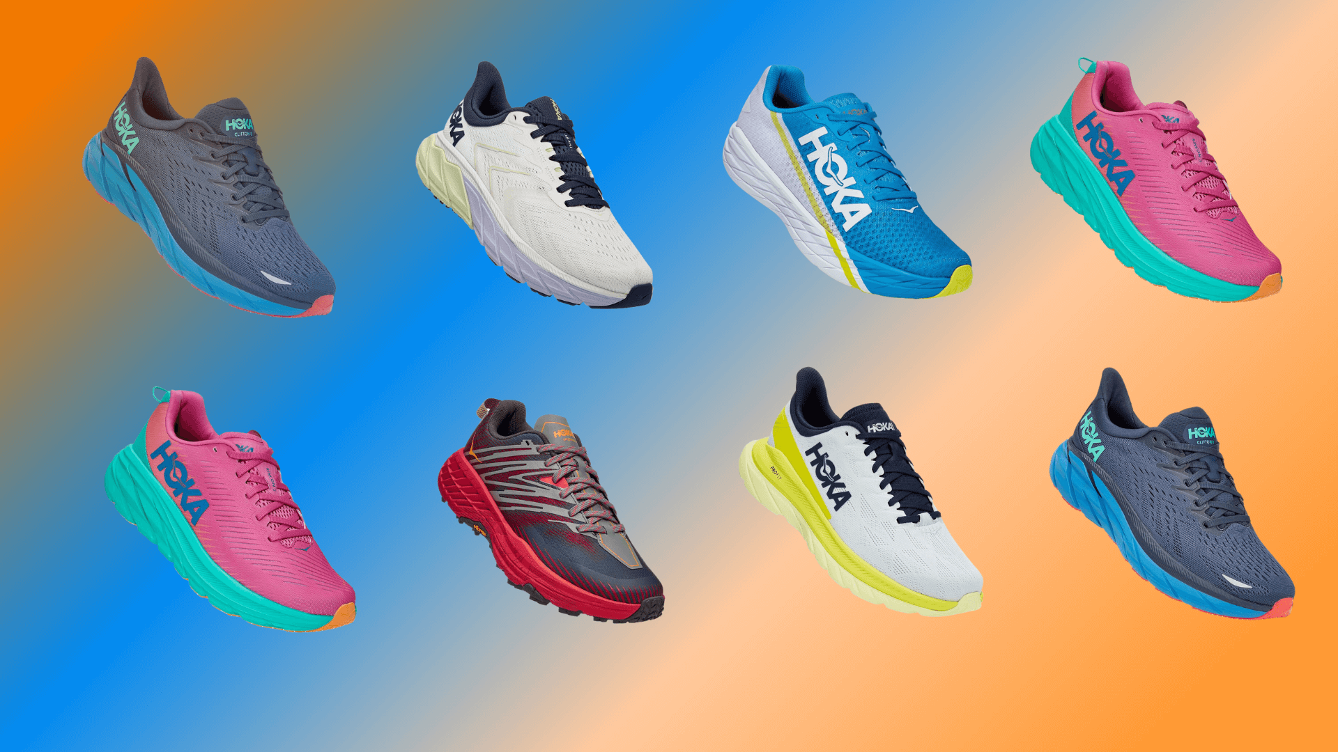 Unveiling the Unparalleled Comfort: A Deep Dive into Hoka’s Evolution