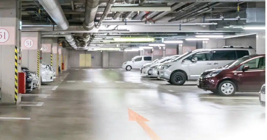 Unveiling the Elegance of theParkingSpot: A Comprehensive Guide