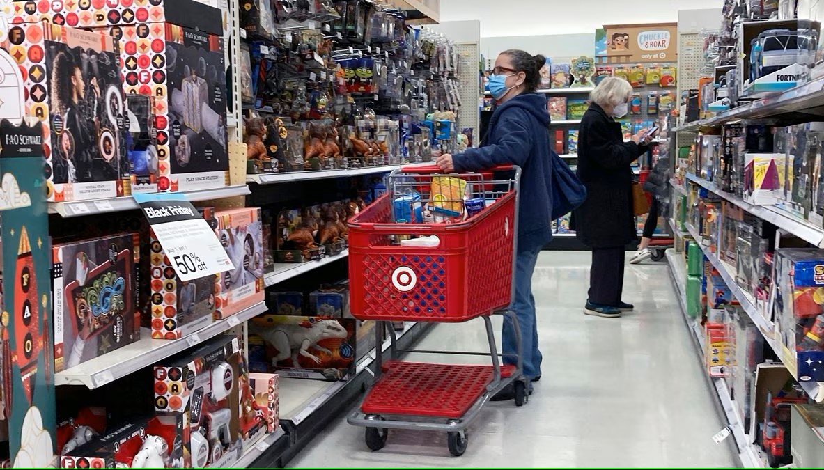 Maximizing Your Shopping Experience on Target